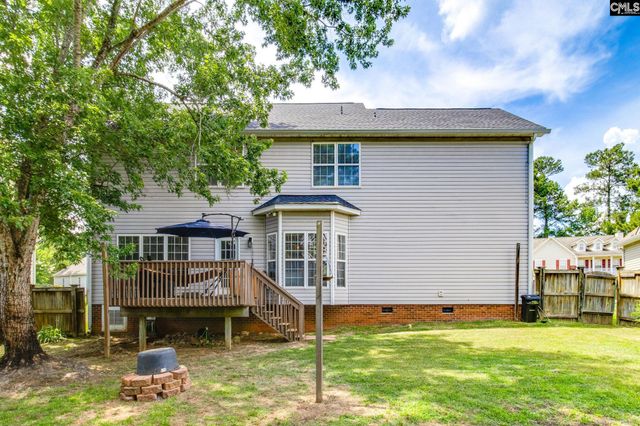 507 Staffwood Drive, Irmo, SC 29063