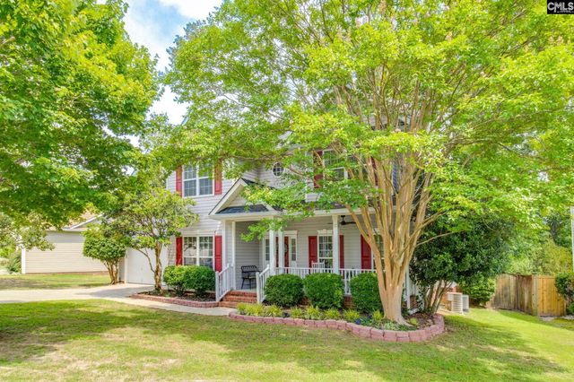 507 Staffwood Drive, Irmo, SC 29063