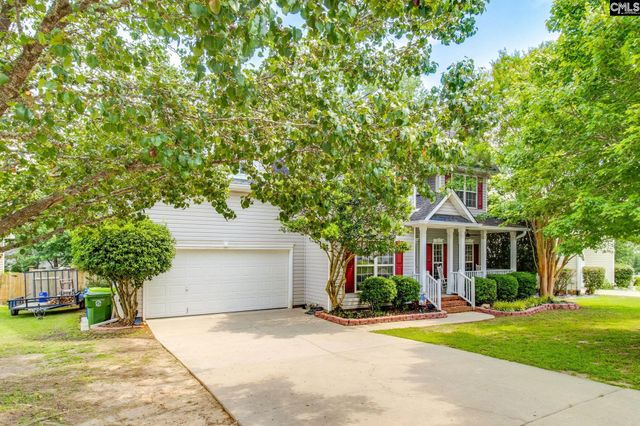 507 Staffwood Drive, Irmo, SC 29063