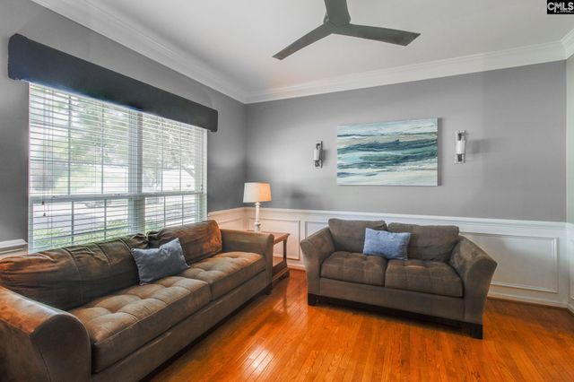 507 Staffwood Drive, Irmo, SC 29063