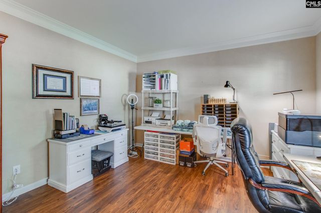 507 Staffwood Drive, Irmo, SC 29063