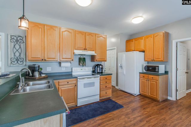 507 Staffwood Drive, Irmo, SC 29063