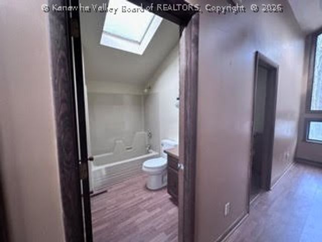 148 Timbercrest Drive, Charleston, WV 25311