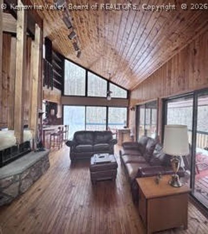 148 Timbercrest Drive, Charleston, WV 25311