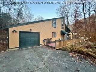 148 Timbercrest Drive, Charleston, WV 25311