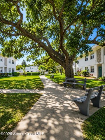 8401 N Atlantic Avenue A19, Cape Canaveral, FL 32920