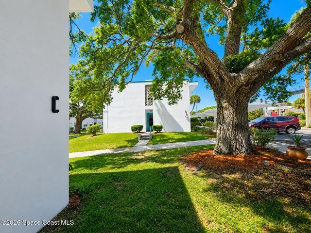 8401 N Atlantic Avenue A19, Cape Canaveral, FL 32920