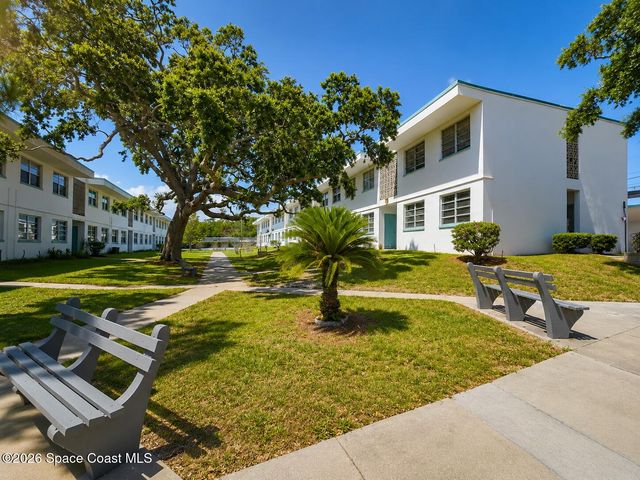 8401 N Atlantic Avenue A19, Cape Canaveral, FL 32920