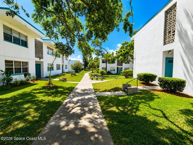 8401 N Atlantic Avenue A19, Cape Canaveral, FL 32920