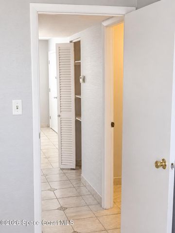 8401 N Atlantic Avenue A19, Cape Canaveral, FL 32920