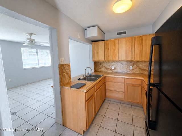 8401 N Atlantic Avenue A19, Cape Canaveral, FL 32920