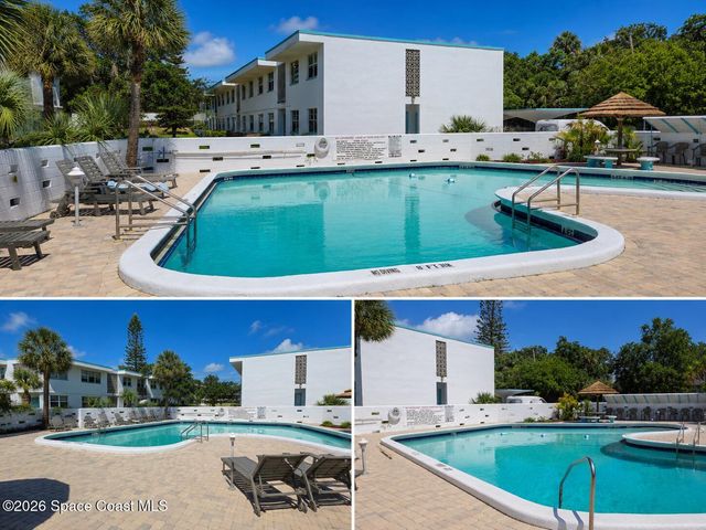 8401 N Atlantic Avenue A19, Cape Canaveral, FL 32920