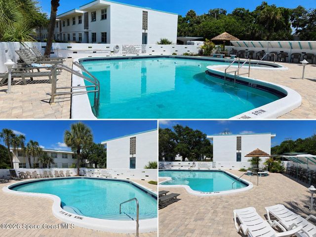 8401 N Atlantic Avenue A19, Cape Canaveral, FL 32920