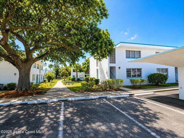 8401 N Atlantic Avenue A19, Cape Canaveral, FL 32920