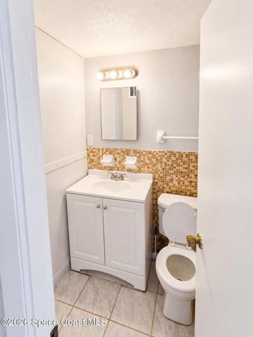 8401 N Atlantic Avenue A19, Cape Canaveral, FL 32920