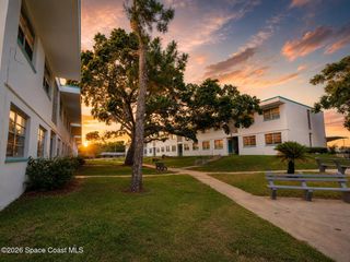 8401 N Atlantic Avenue A19, Cape Canaveral, FL 32920