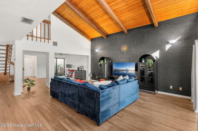 907 Osprey Drive, Melbourne, FL 32940