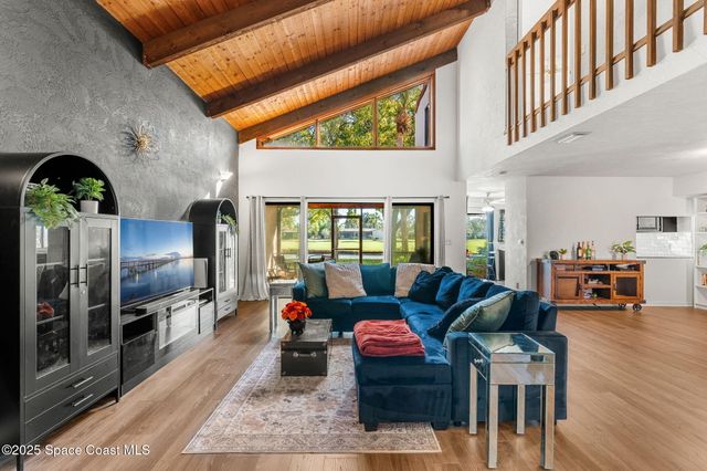 907 Osprey Drive, Melbourne, FL 32940