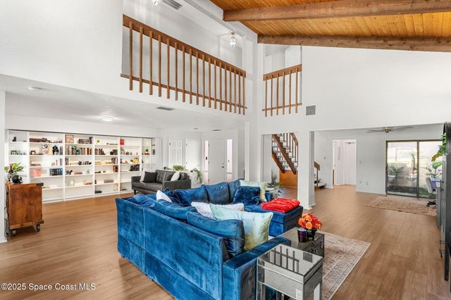 907 Osprey Drive, Melbourne, FL 32940