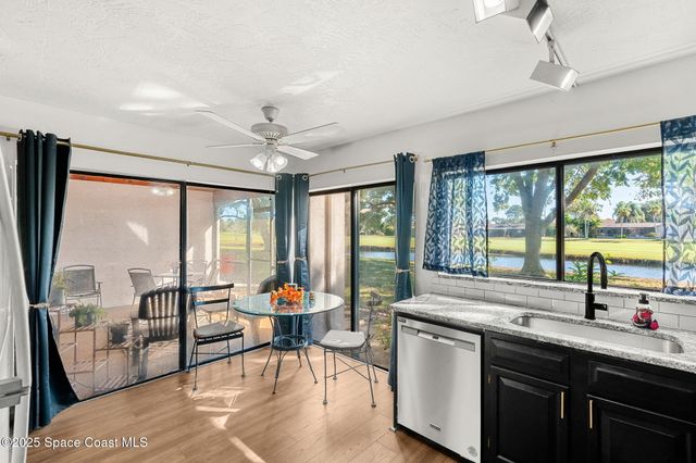 907 Osprey Drive, Melbourne, FL 32940