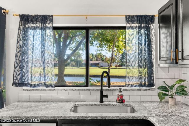 907 Osprey Drive, Melbourne, FL 32940