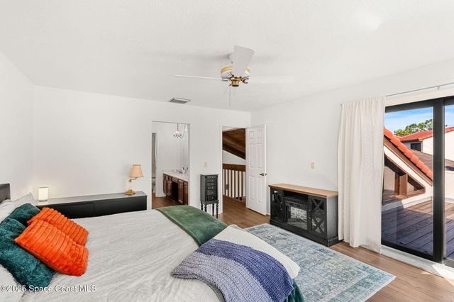 907 Osprey Drive, Melbourne, FL 32940