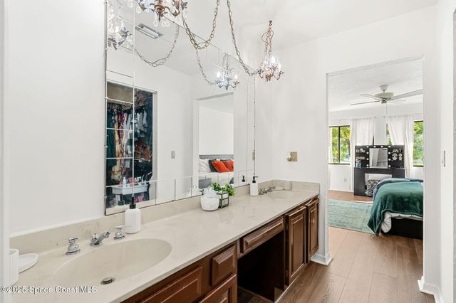 907 Osprey Drive, Melbourne, FL 32940