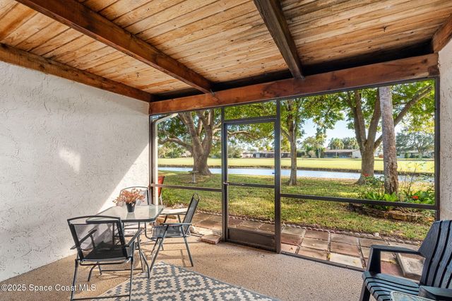 907 Osprey Drive, Melbourne, FL 32940