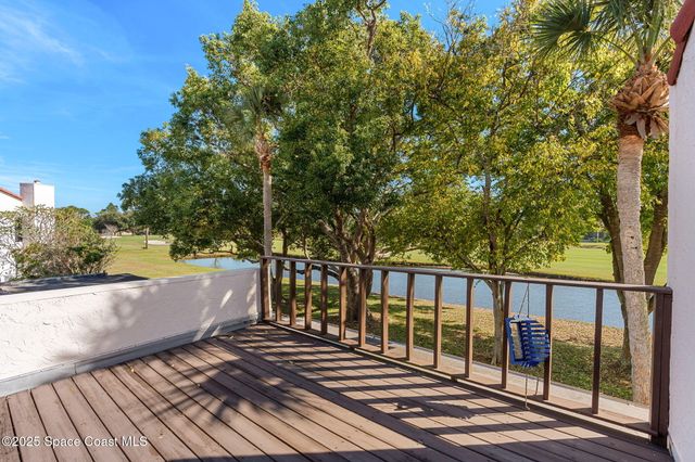 907 Osprey Drive, Melbourne, FL 32940
