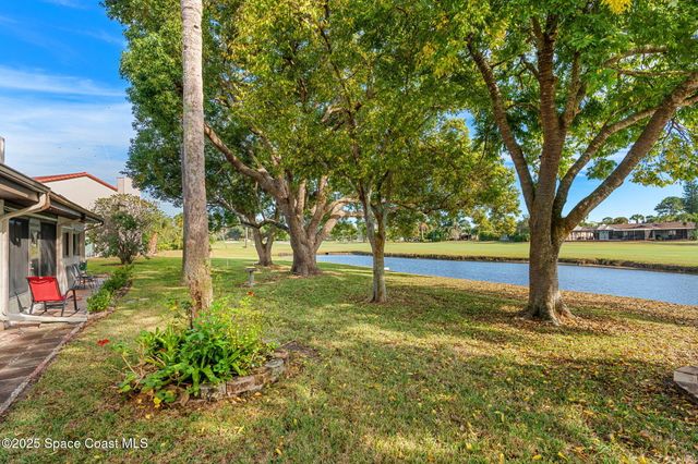 907 Osprey Drive, Melbourne, FL 32940
