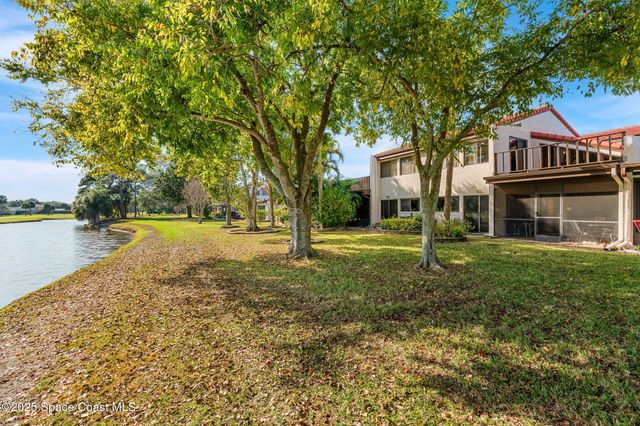 907 Osprey Drive, Melbourne, FL 32940