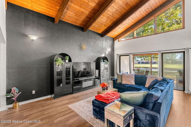 907 Osprey Drive, Melbourne, FL 32940