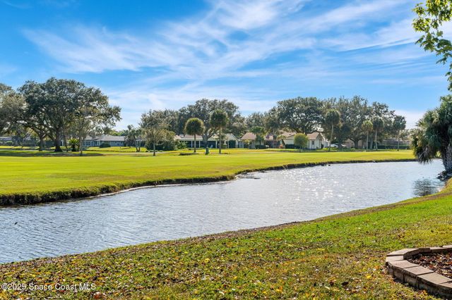 907 Osprey Drive, Melbourne, FL 32940