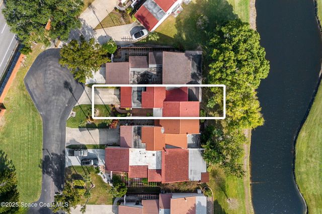 907 Osprey Drive, Melbourne, FL 32940