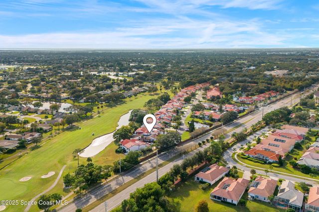 907 Osprey Drive, Melbourne, FL 32940