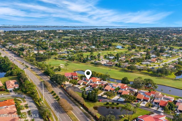 907 Osprey Drive, Melbourne, FL 32940