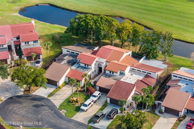 907 Osprey Drive, Melbourne, FL 32940