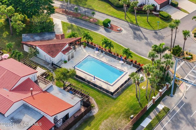 907 Osprey Drive, Melbourne, FL 32940