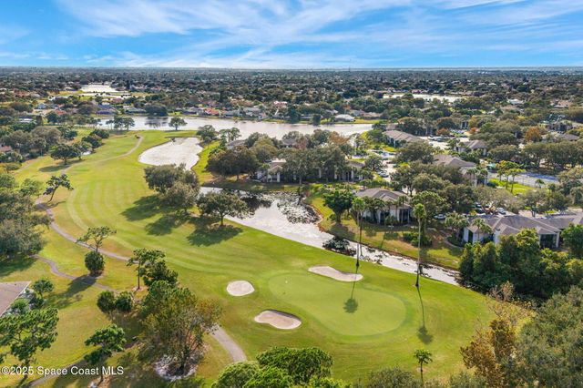 907 Osprey Drive, Melbourne, FL 32940