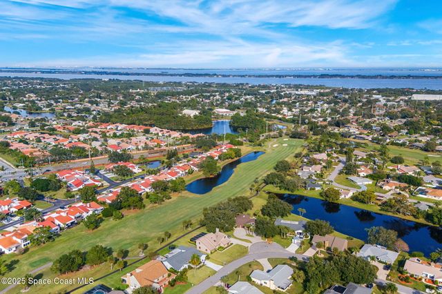 907 Osprey Drive, Melbourne, FL 32940