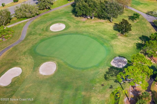 907 Osprey Drive, Melbourne, FL 32940