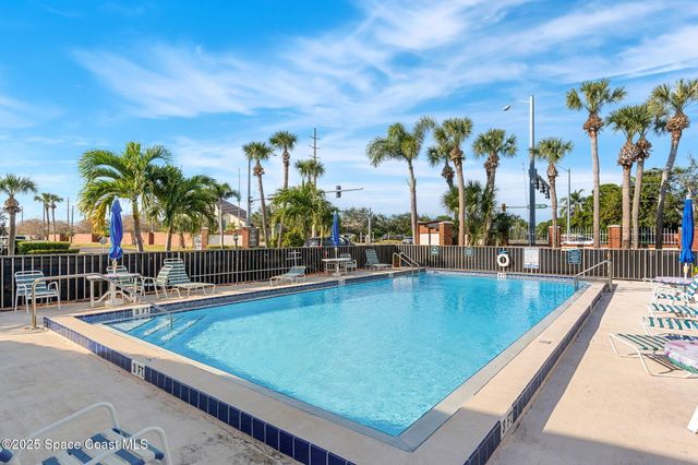 907 Osprey Drive, Melbourne, FL 32940