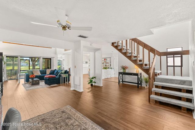 907 Osprey Drive, Melbourne, FL 32940