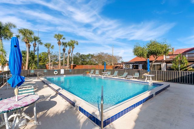 907 Osprey Drive, Melbourne, FL 32940