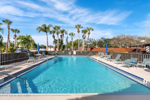 907 Osprey Drive, Melbourne, FL 32940