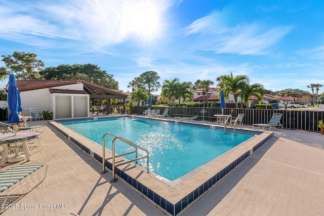 907 Osprey Drive, Melbourne, FL 32940