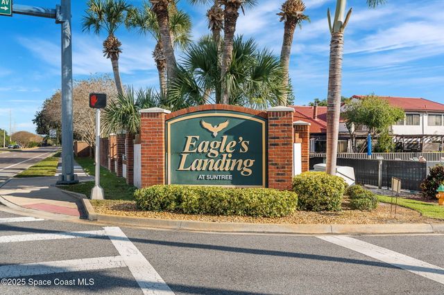 907 Osprey Drive, Melbourne, FL 32940