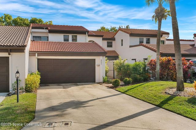 907 Osprey Drive, Melbourne, FL 32940
