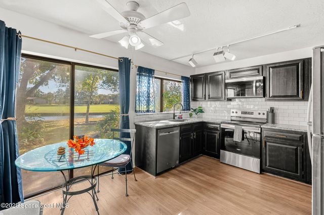 907 Osprey Drive, Melbourne, FL 32940