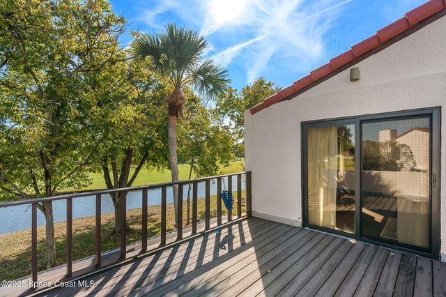 907 Osprey Drive, Melbourne, FL 32940